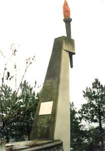 Spomenik Svetozaru Markovicu